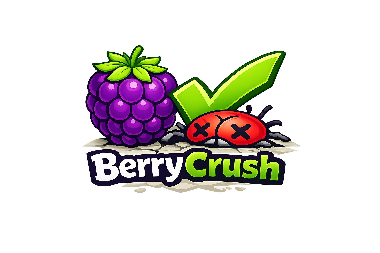 BerryCrush